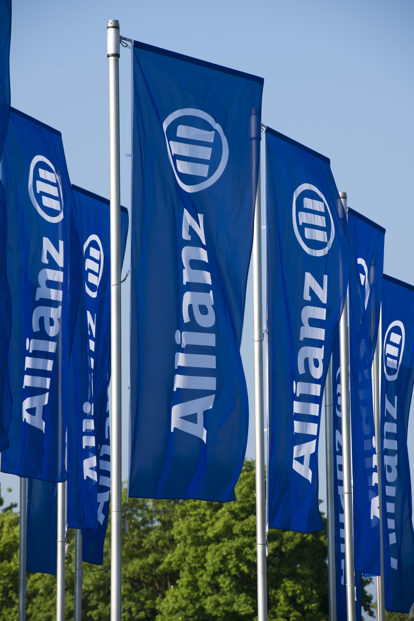 Allianz zastave