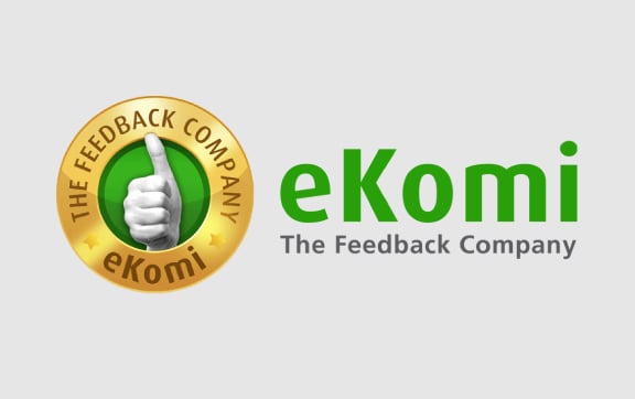 e-komi logo